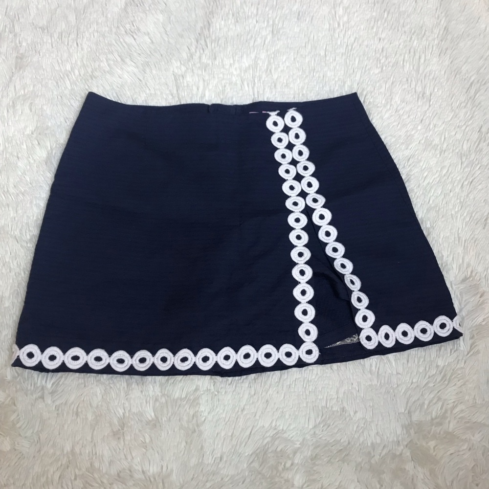 Lily Pulitzer Skort